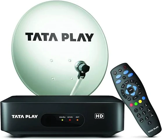 Tat play HD box